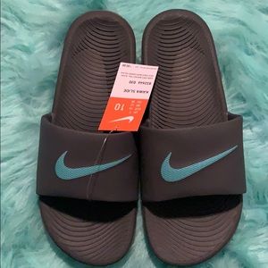 Nike slides for men